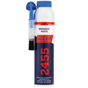 Πάστα Φρένων