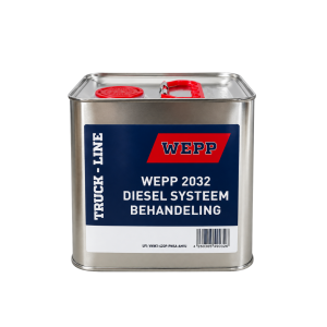 Προστασία Συστήματος Diesel