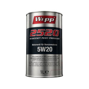 Λάδι Κινητήρα 5W20