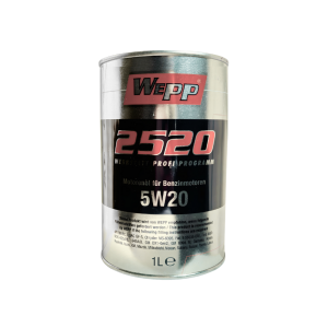 Λάδι Κινητήρα 5W20