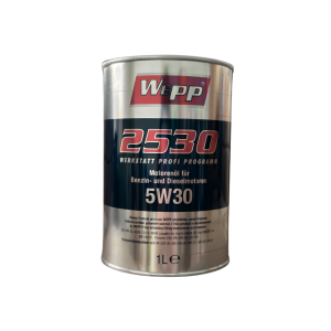 Λάδι Κινητήρα 5W30