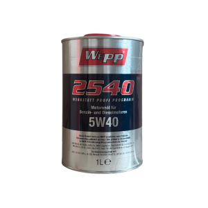 Λάδι Κινητήρα 5W40