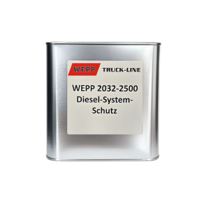 Προστασία Συστήματος Diesel