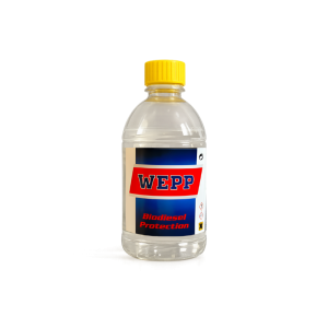 Μυκητιοκτόνο για το Βιοντίζελ