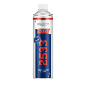 Καθαριστικό Αντλίας Μπεκ Πετρελαίου Βαρέων Οχημάτων